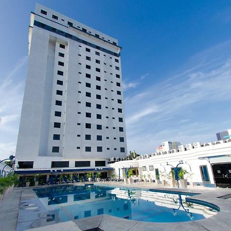 Hotel Sagres Belém Dış mekan fotoğraf