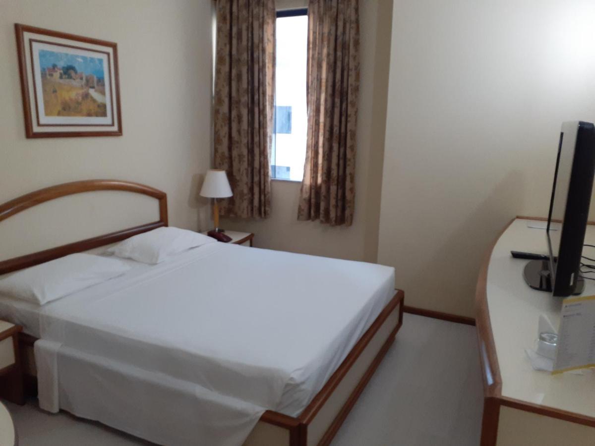 Hotel Sagres Belém Dış mekan fotoğraf