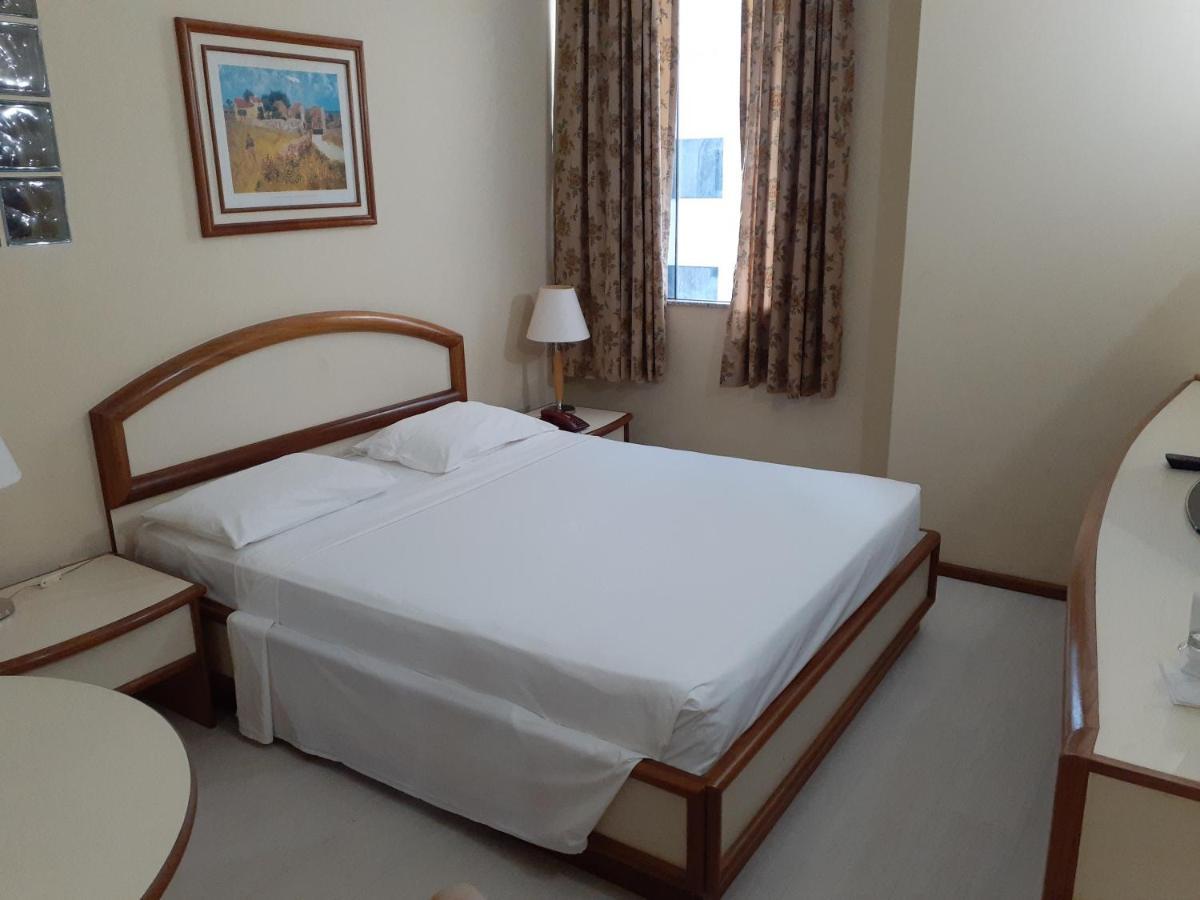 Hotel Sagres Belém Dış mekan fotoğraf