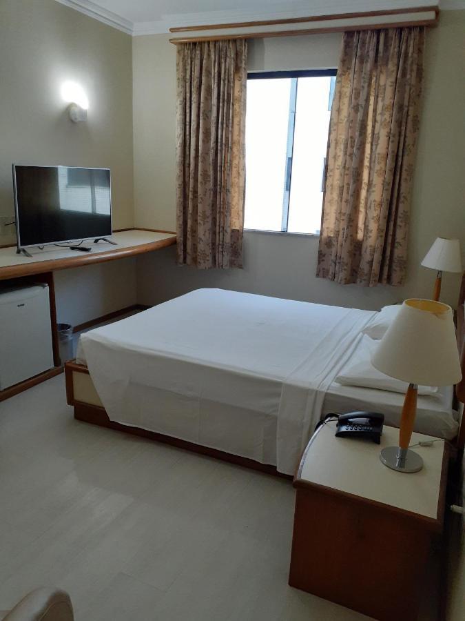 Hotel Sagres Belém Dış mekan fotoğraf