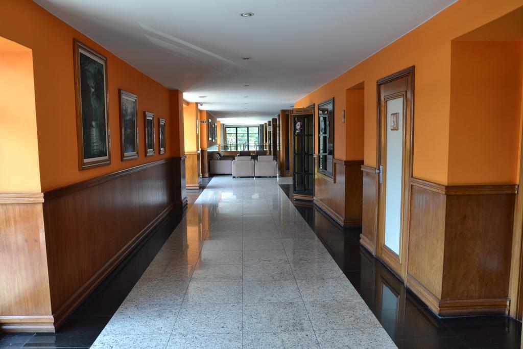 Hotel Sagres Belém Dış mekan fotoğraf