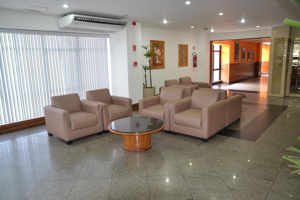 Hotel Sagres Belém Dış mekan fotoğraf