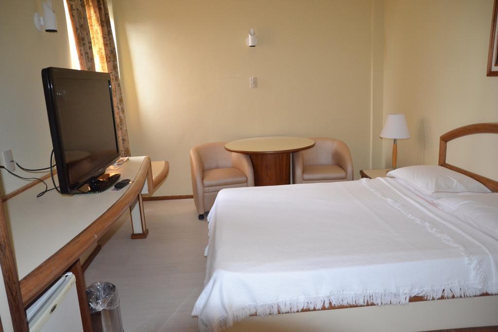 Hotel Sagres Belém Dış mekan fotoğraf