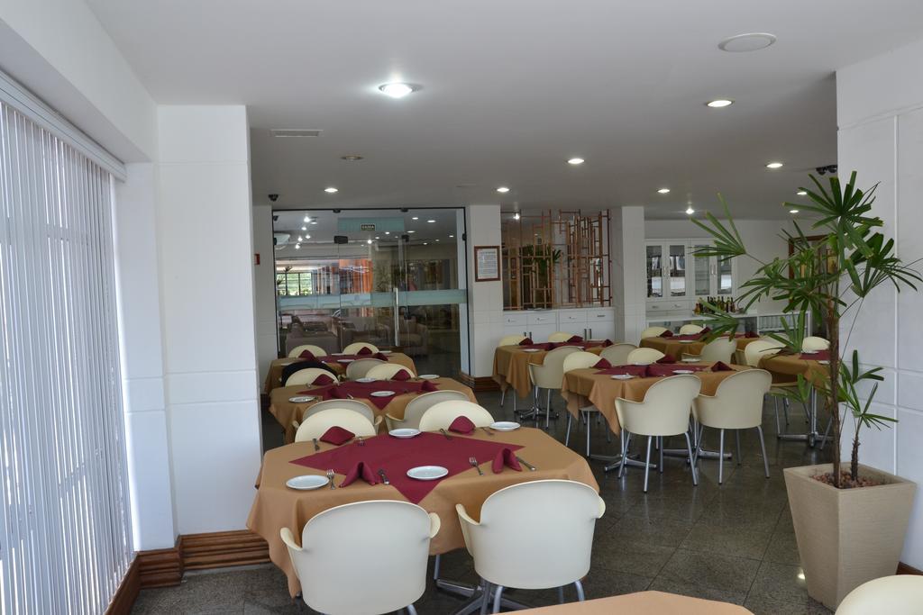 Hotel Sagres Belém Dış mekan fotoğraf