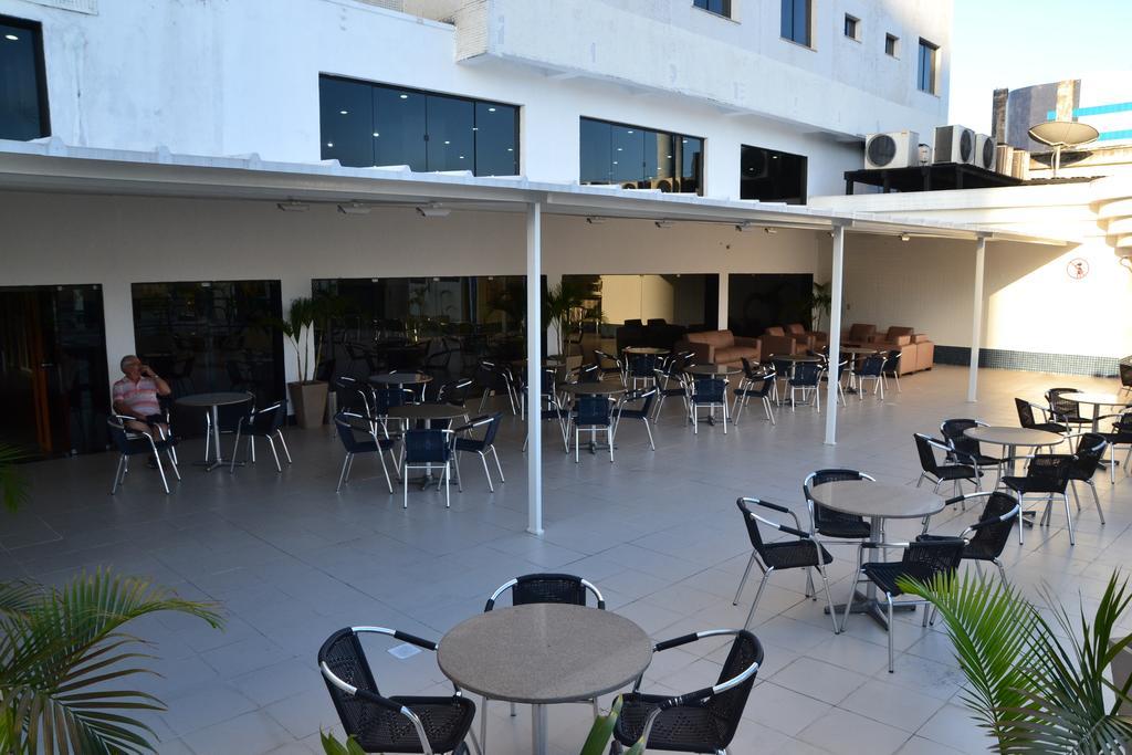 Hotel Sagres Belém Dış mekan fotoğraf