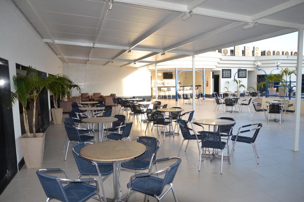 Hotel Sagres Belém Dış mekan fotoğraf