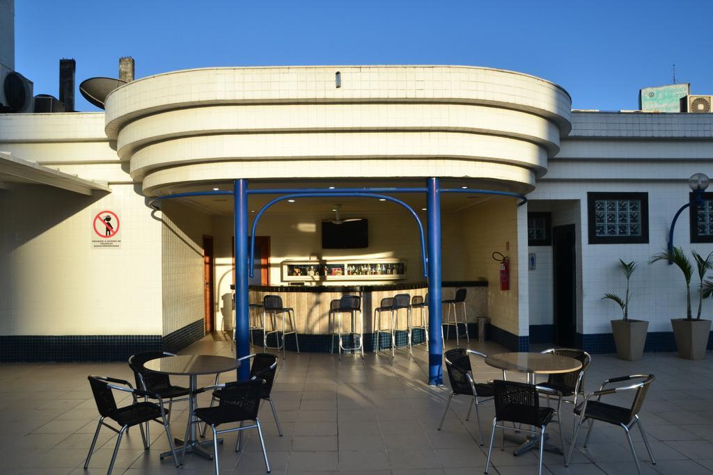 Hotel Sagres Belém Dış mekan fotoğraf
