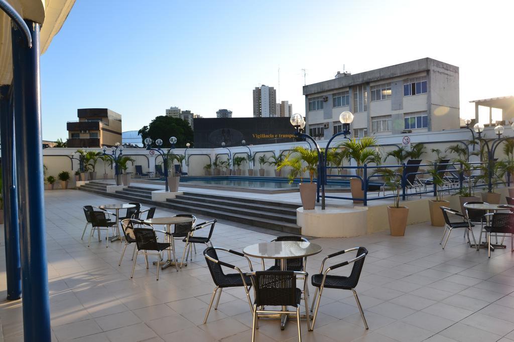 Hotel Sagres Belém Dış mekan fotoğraf