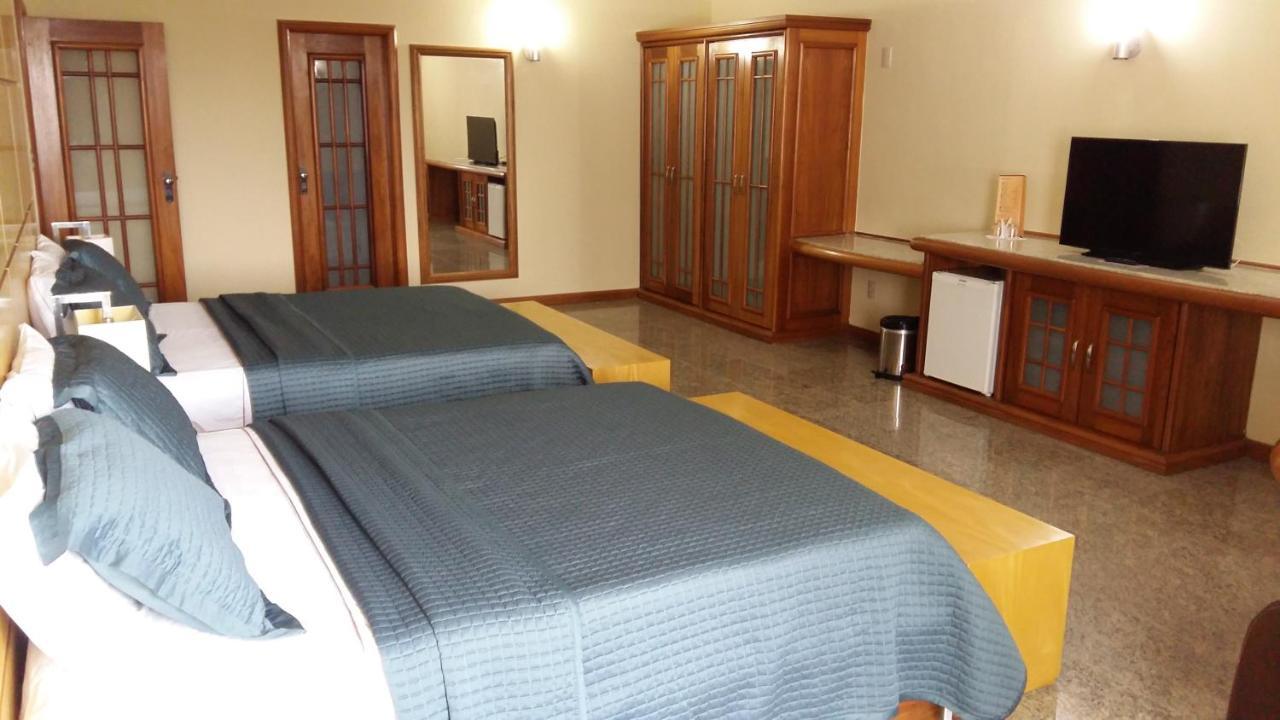 Hotel Sagres Belém Dış mekan fotoğraf