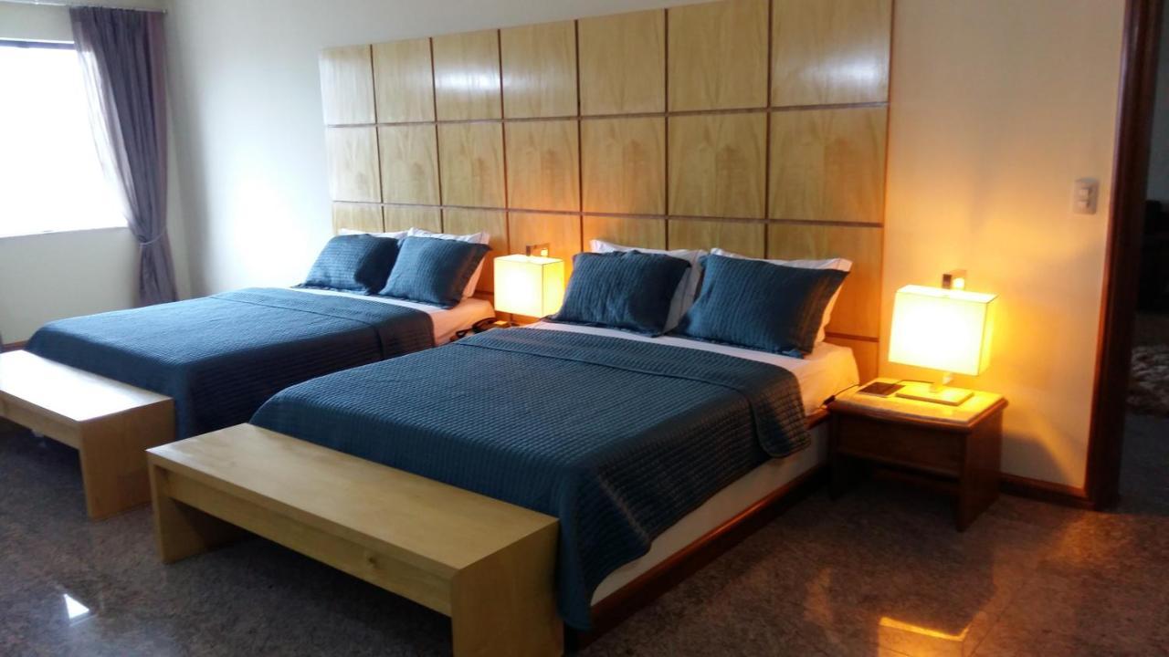 Hotel Sagres Belém Dış mekan fotoğraf