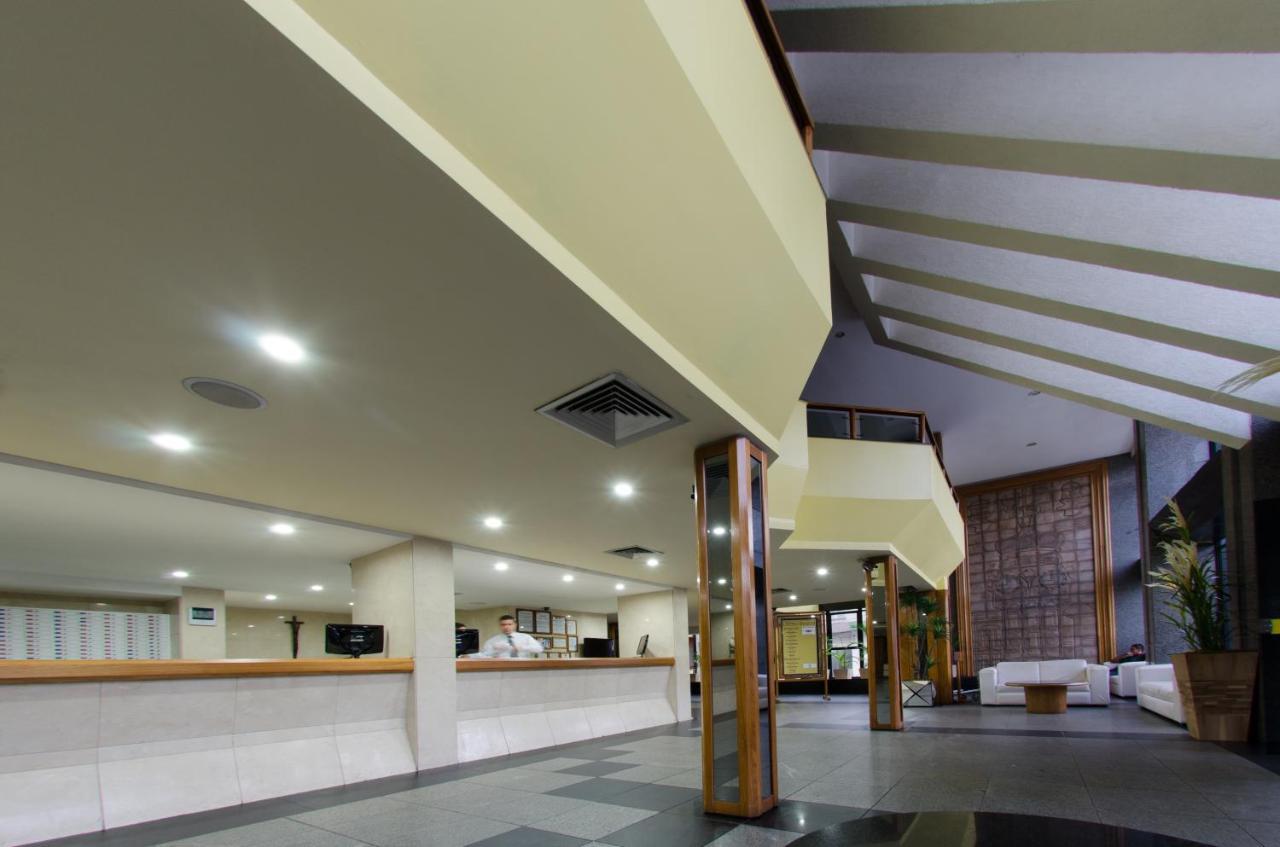 Hotel Sagres Belém Dış mekan fotoğraf