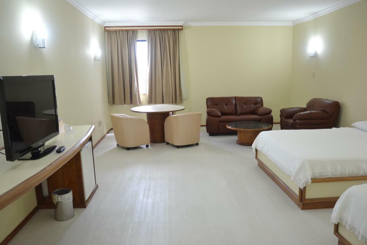 Hotel Sagres Belém Oda fotoğraf