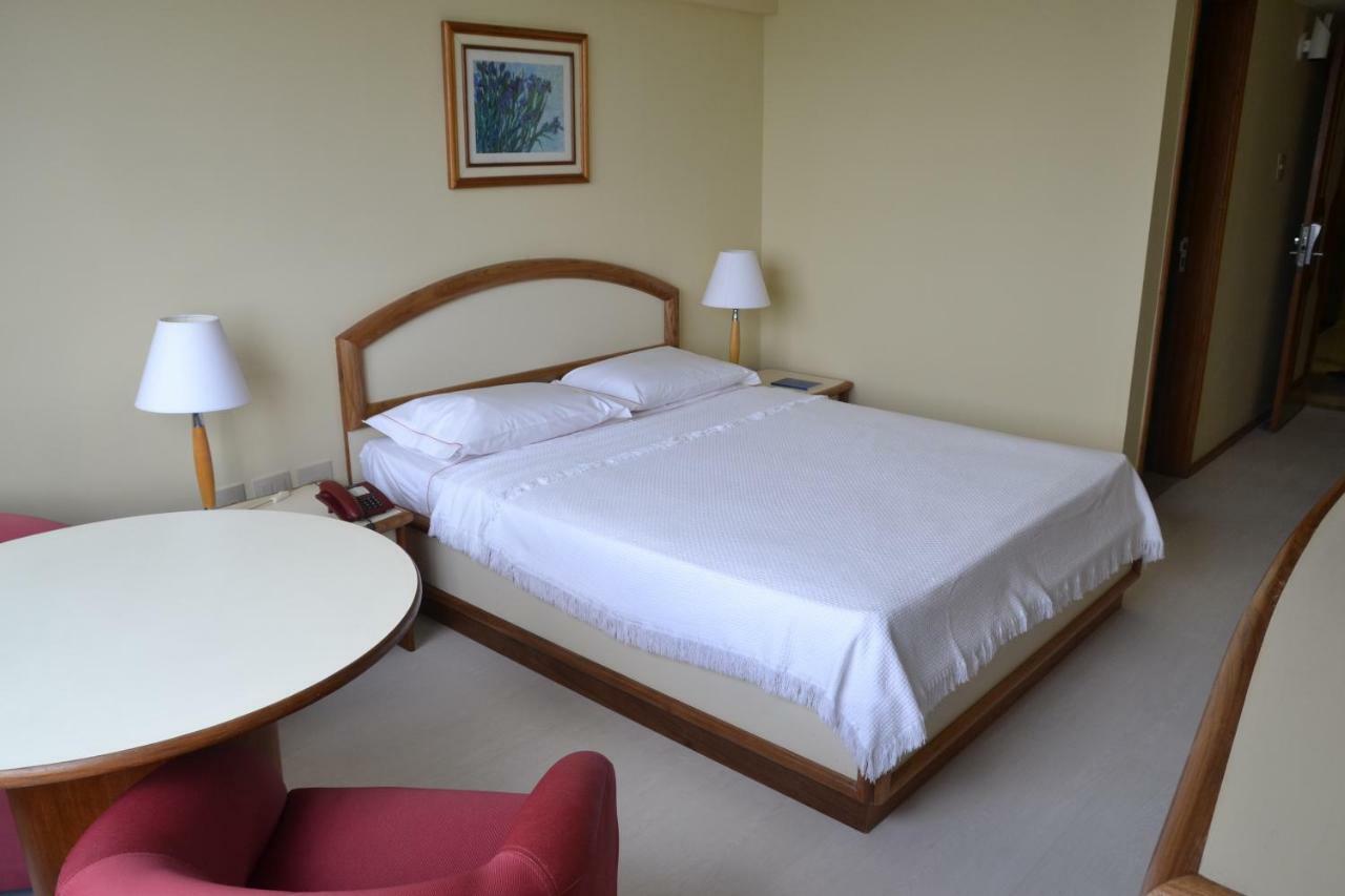 Hotel Sagres Belém Oda fotoğraf