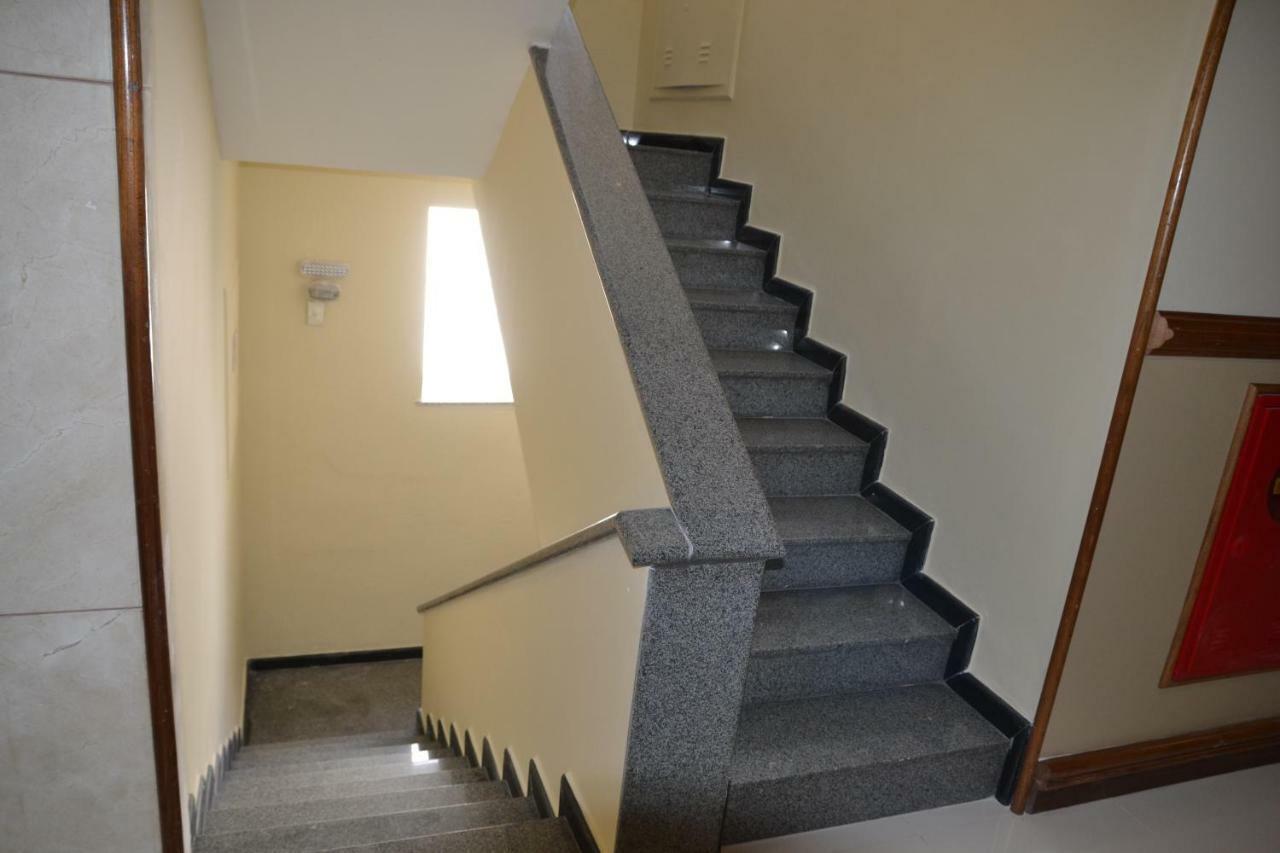 Hotel Sagres Belém Dış mekan fotoğraf