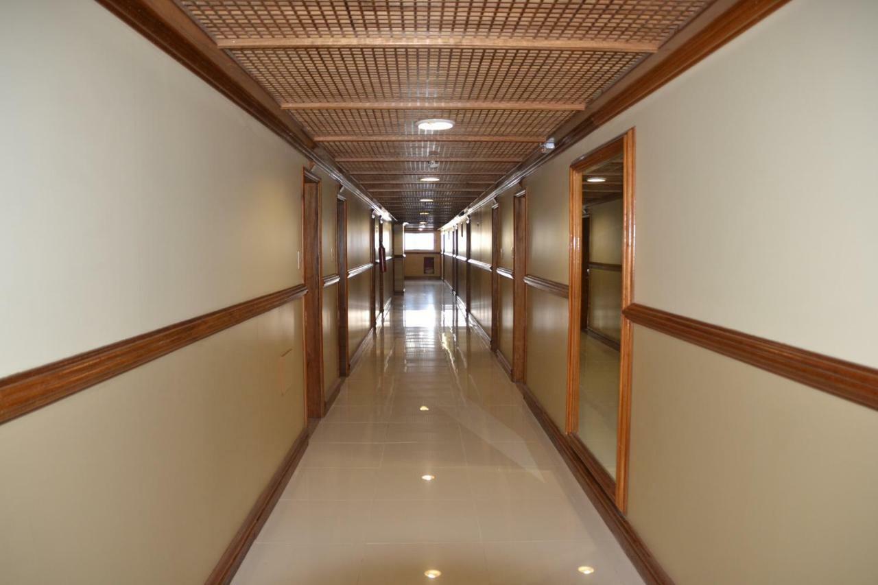 Hotel Sagres Belém Dış mekan fotoğraf