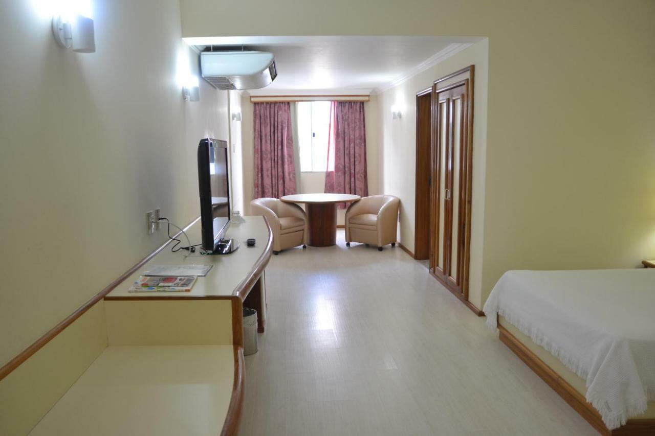 Hotel Sagres Belém Dış mekan fotoğraf