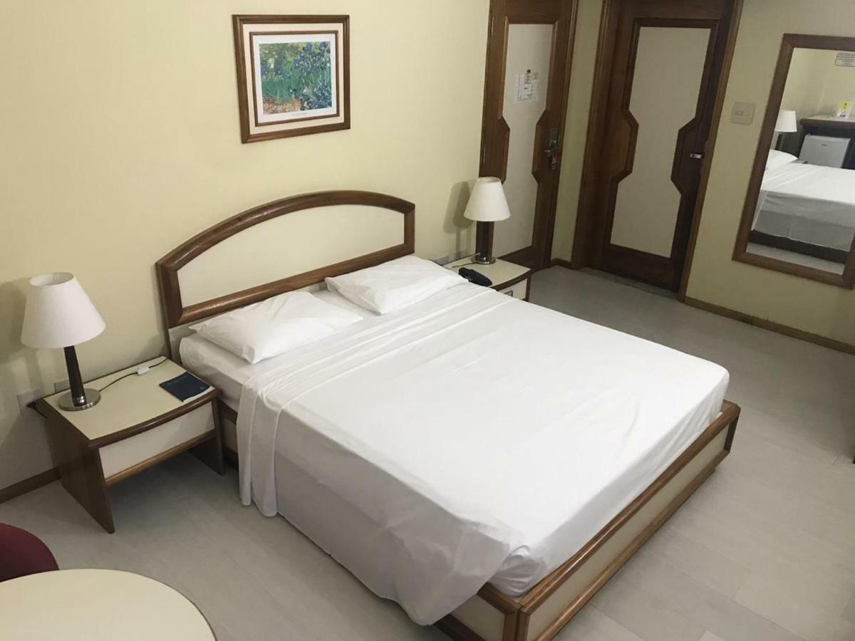 Hotel Sagres Belém Dış mekan fotoğraf